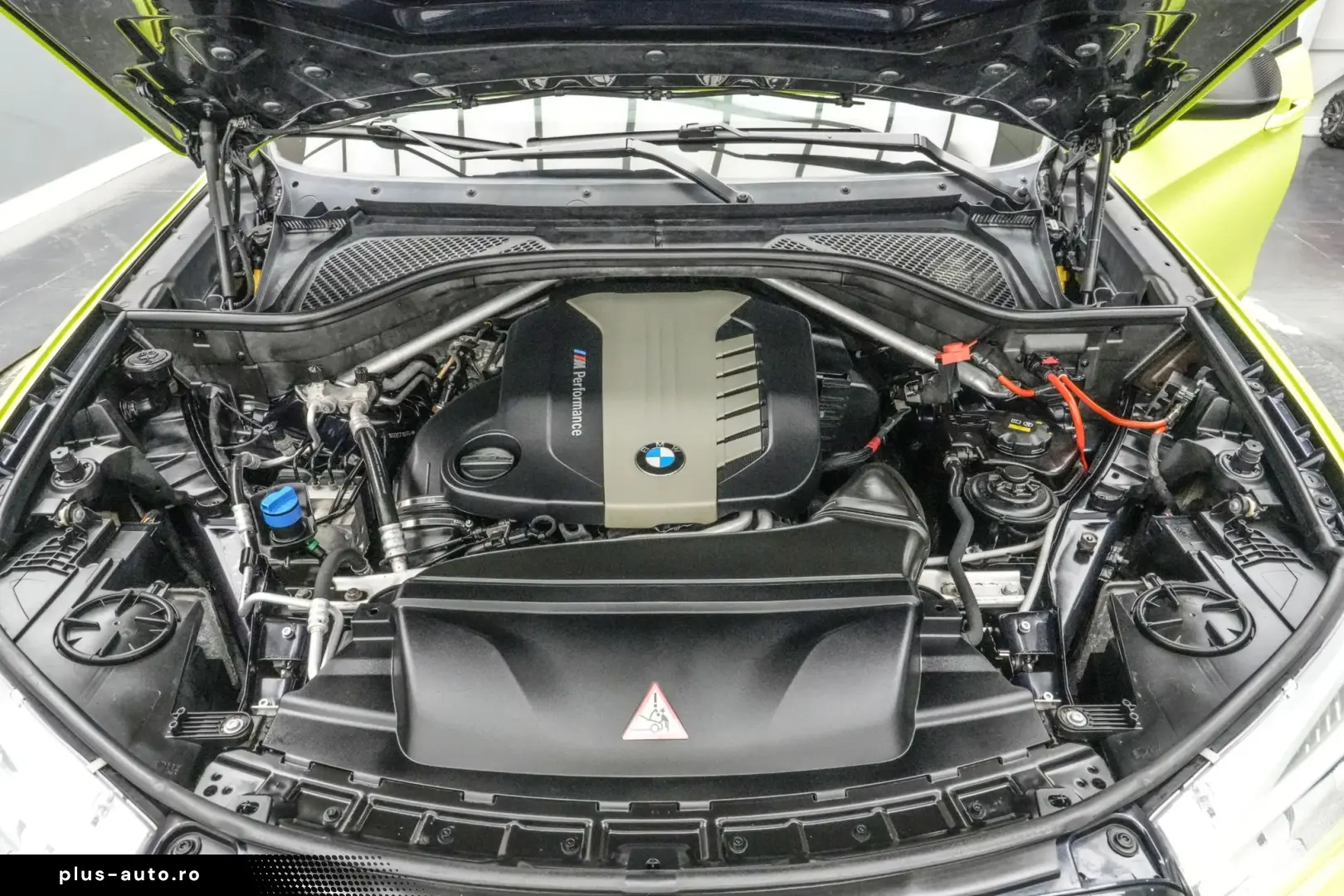 Bmw Bmw-X6M