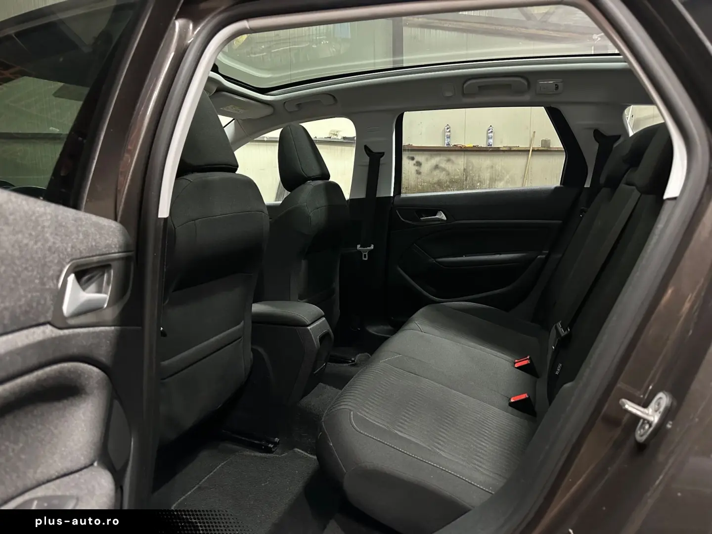 PEUGEOT 308 2014 — imagine 7
