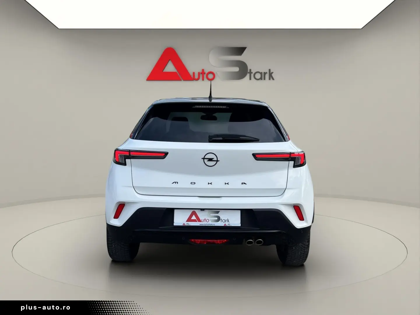 Opel Mokka 1.2L Turbo Start Stop Aut. GS Line
