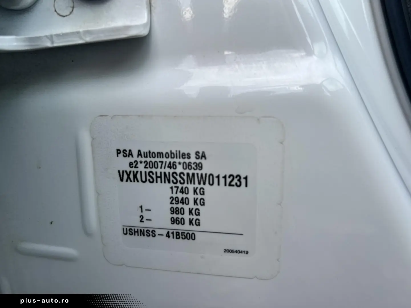 Opel Mokka 1.2L Turbo Start Stop Aut. GS Line
