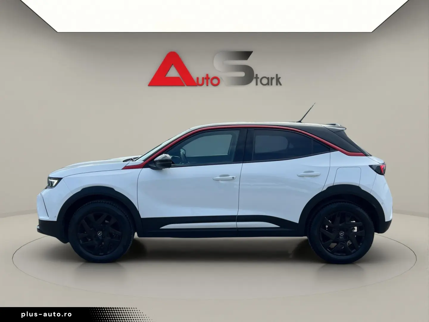 Opel Mokka 1.2L Turbo Start Stop Aut. GS Line