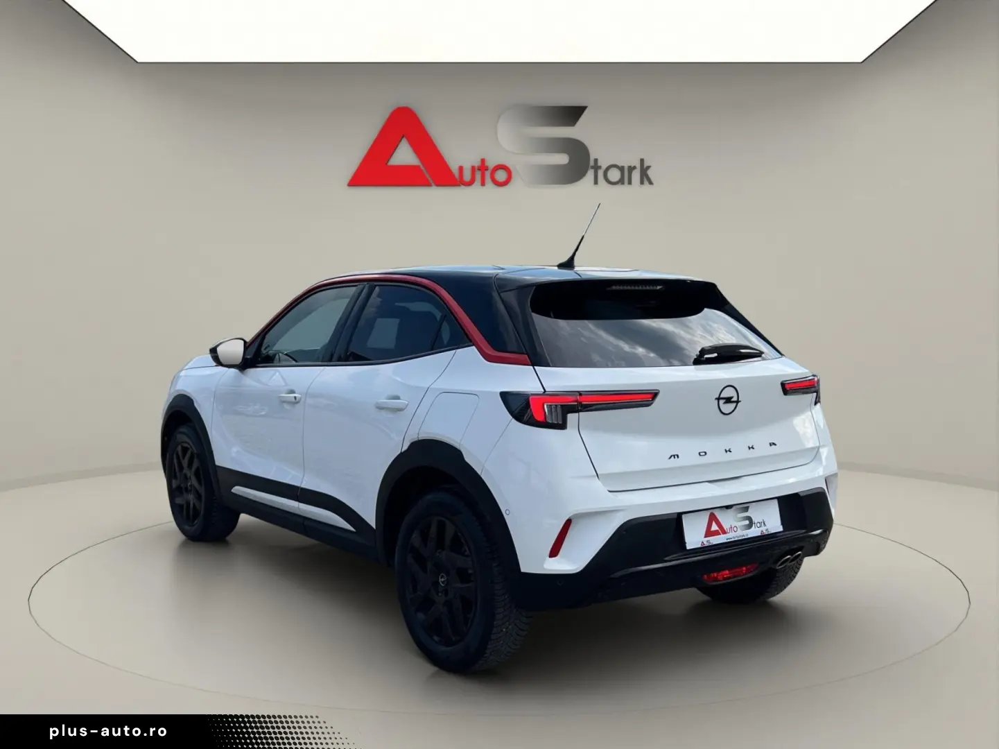 Opel Mokka 1.2L Turbo Start Stop Aut. GS Line