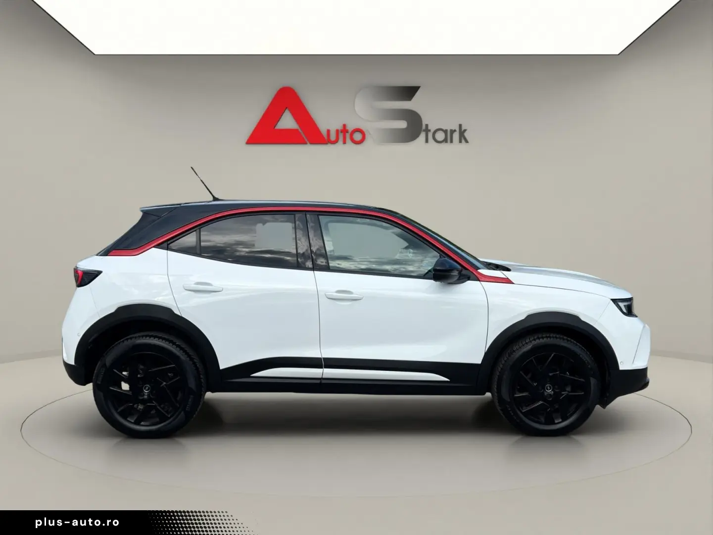 Opel Mokka 1.2L Turbo Start Stop Aut. GS Line