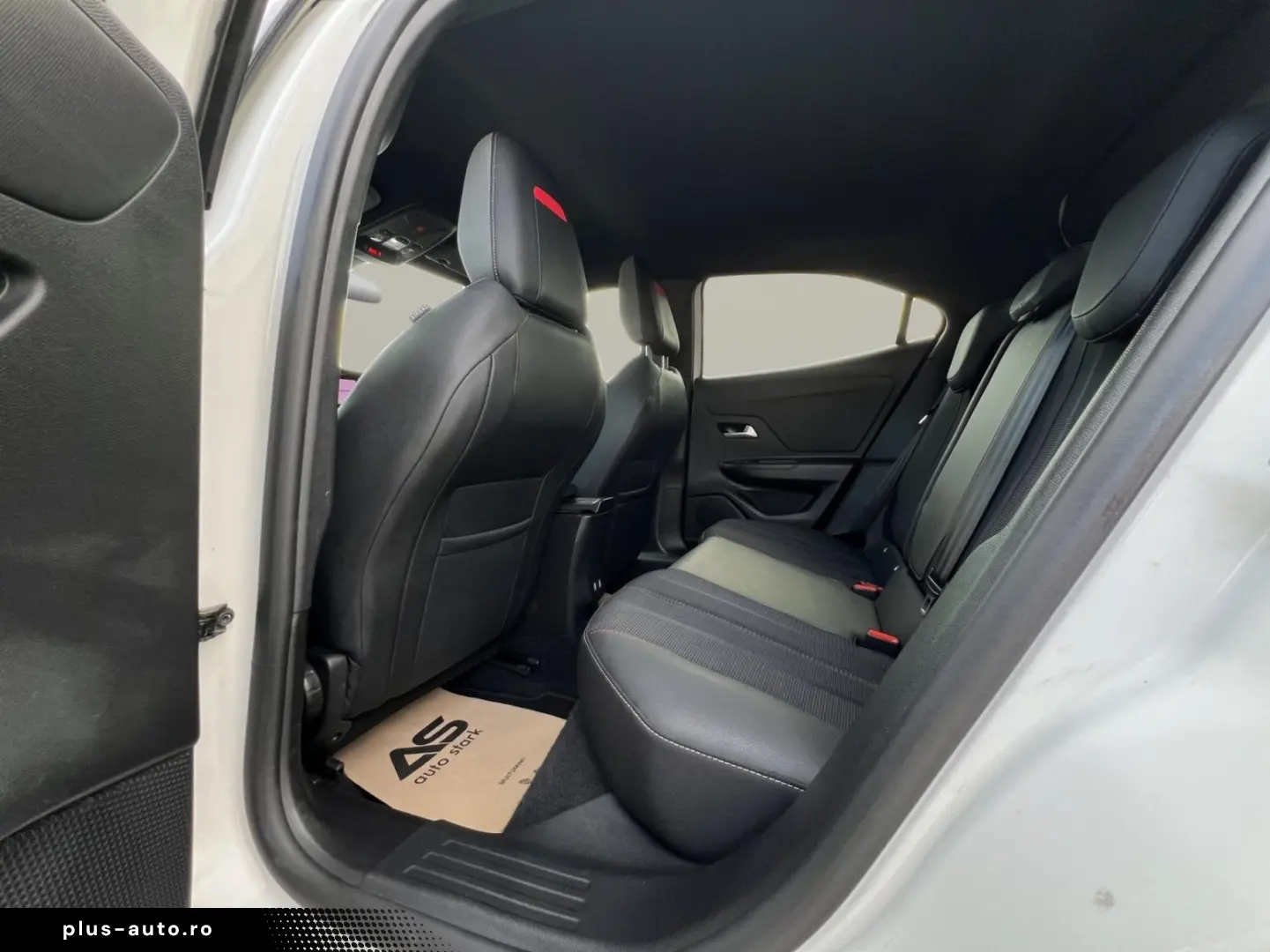 Opel Mokka 1.2L Turbo Start Stop Aut. GS Line