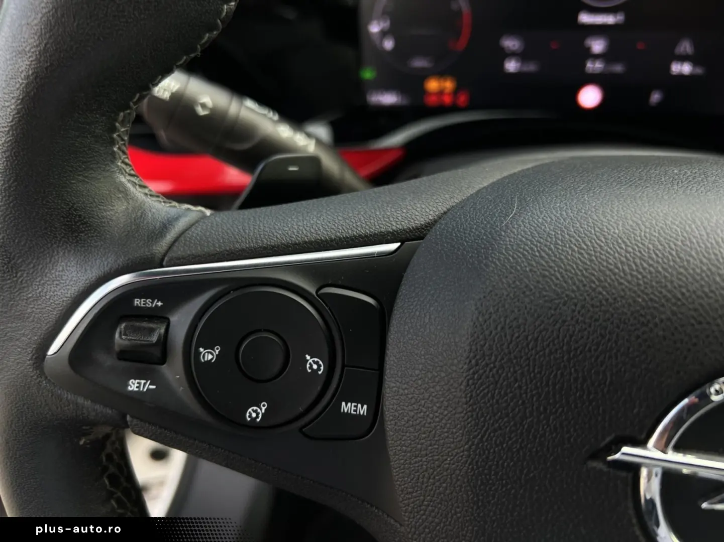 Opel Mokka 1.2L Turbo Start Stop Aut. GS Line