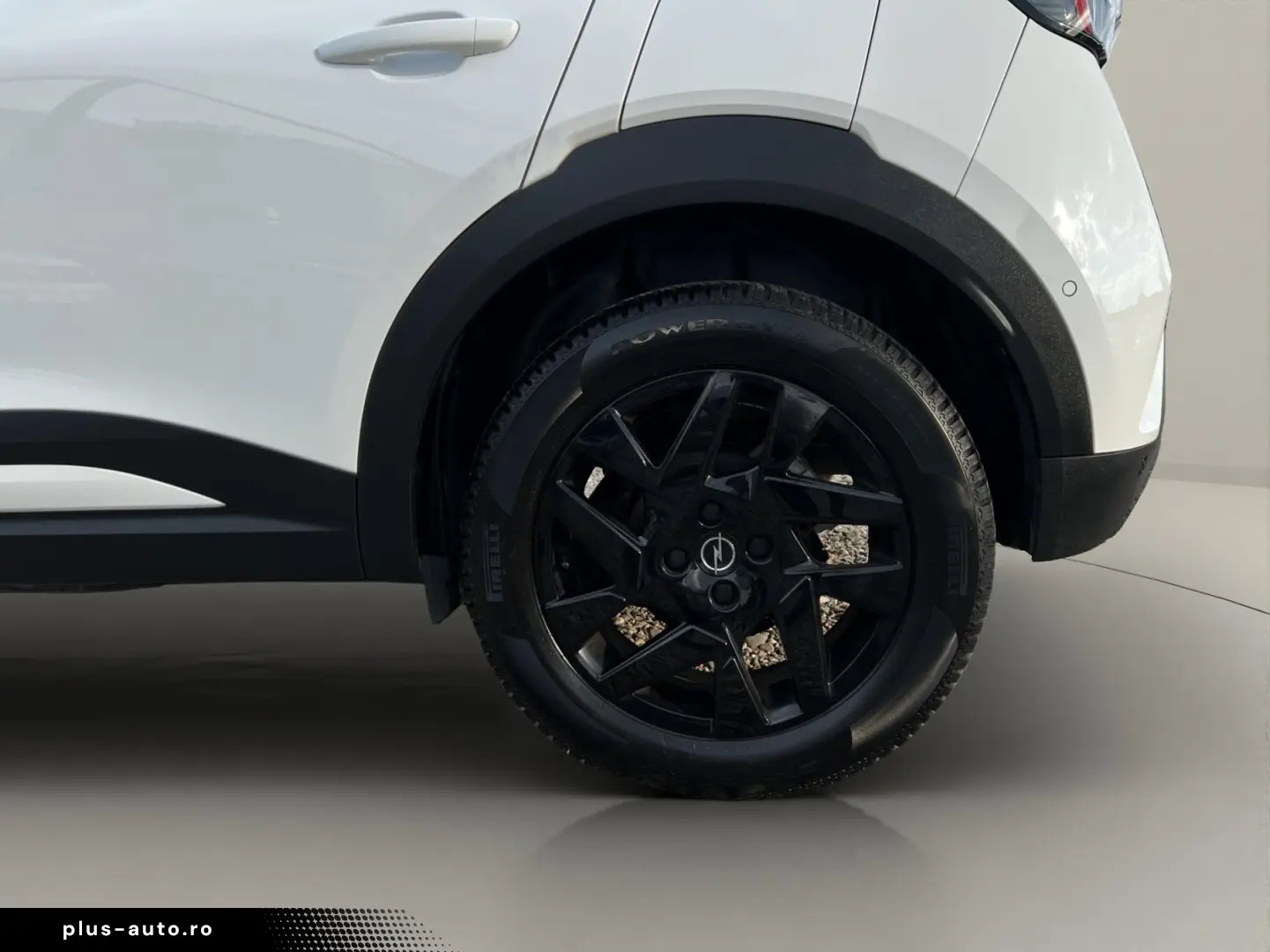 Opel Mokka 1.2L Turbo Start Stop Aut. GS Line