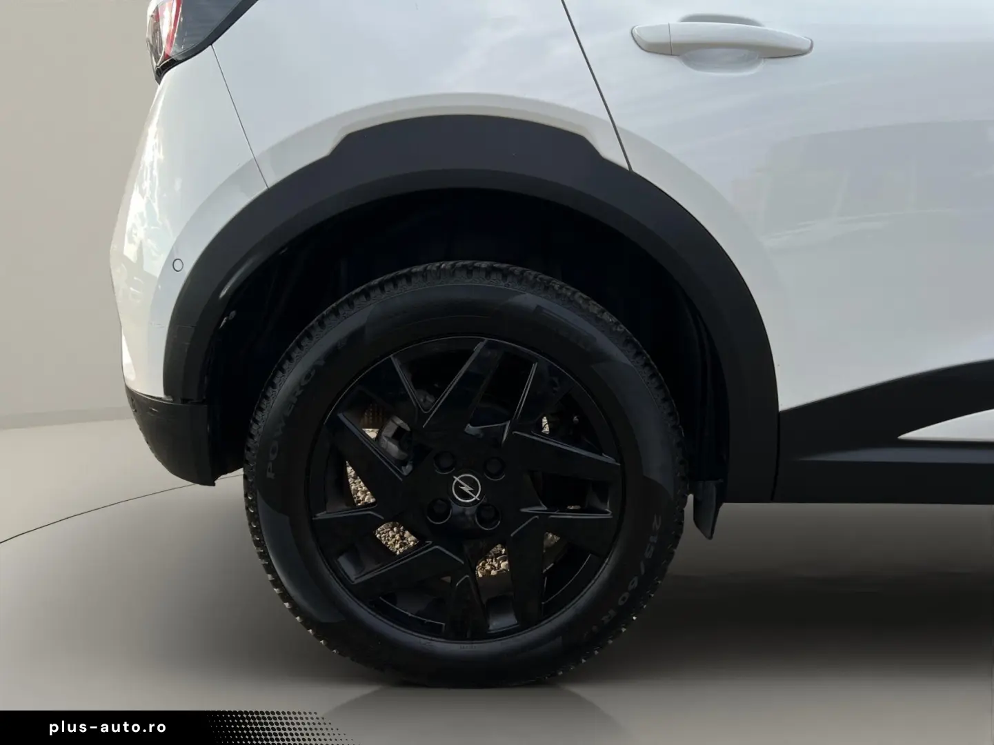 Opel Mokka 1.2L Turbo Start Stop Aut. GS Line