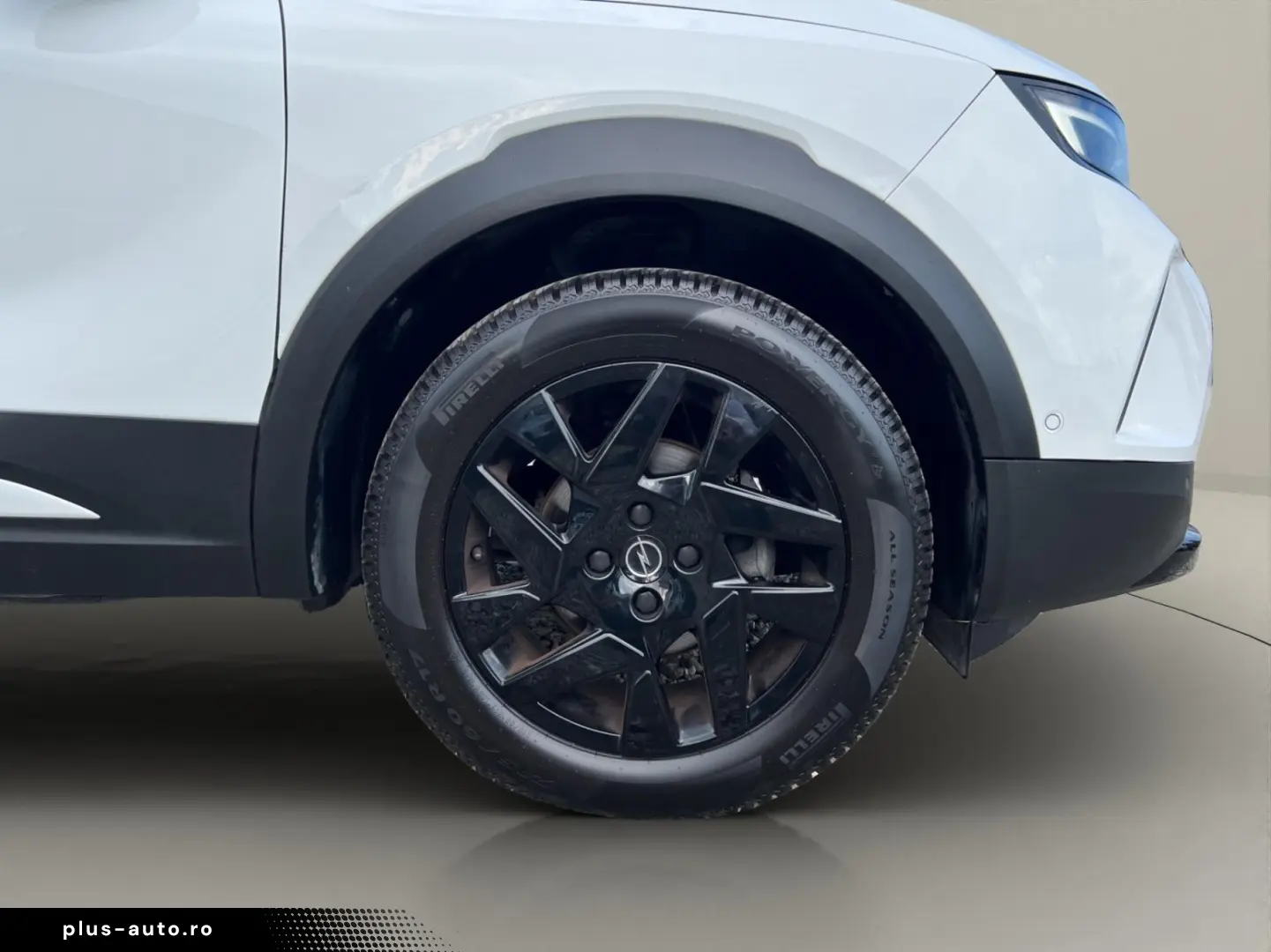 Opel Mokka 1.2L Turbo Start Stop Aut. GS Line