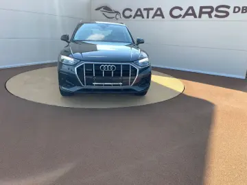 Audi Q5-Sportback