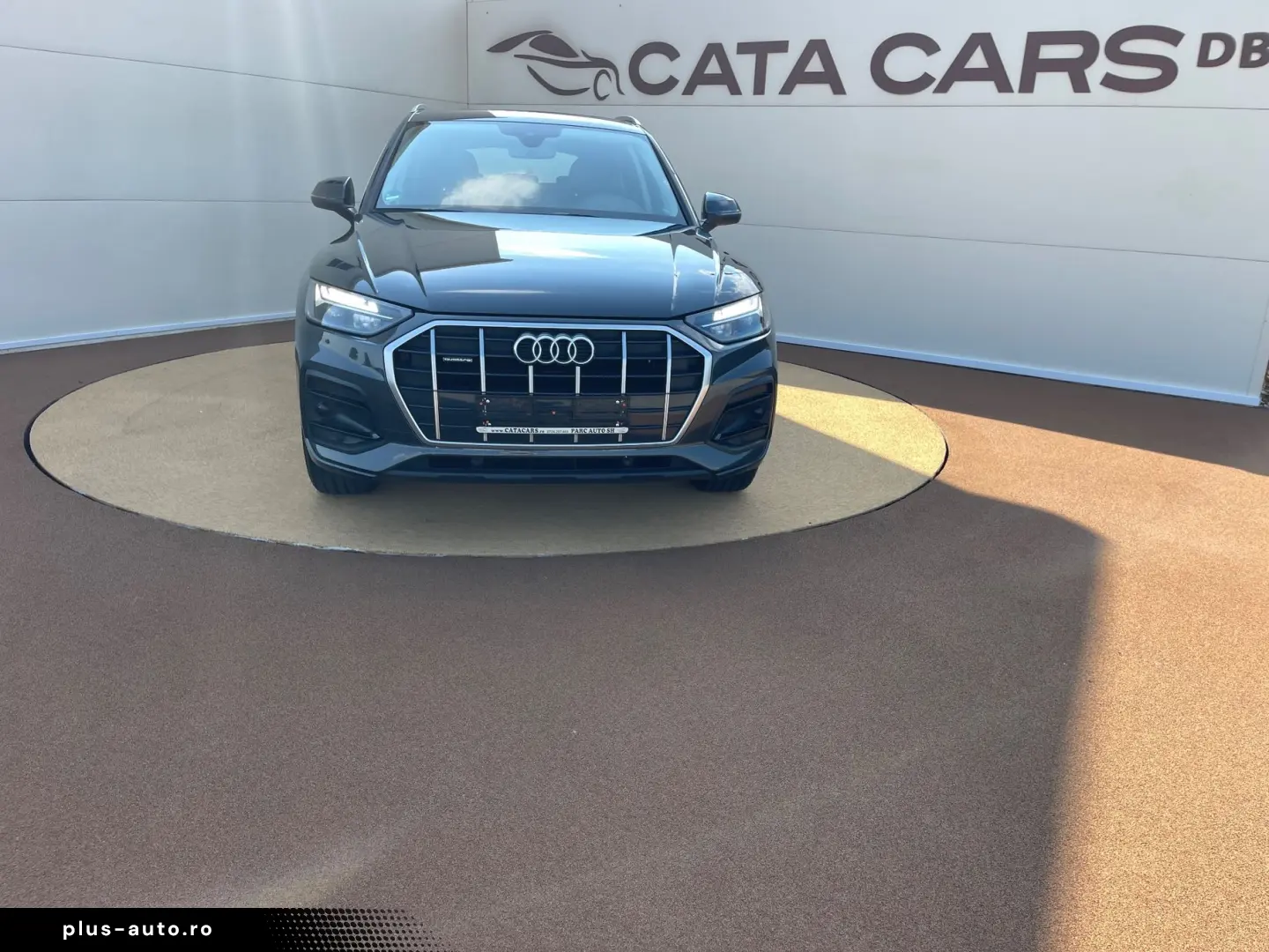 Audi Q5-Sportback