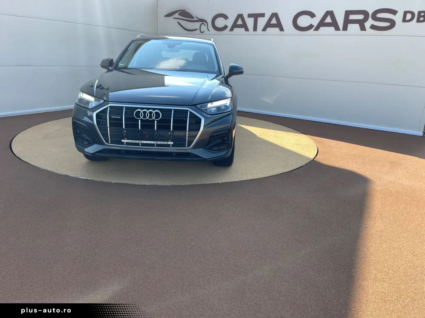 Audi Q5-Sportback