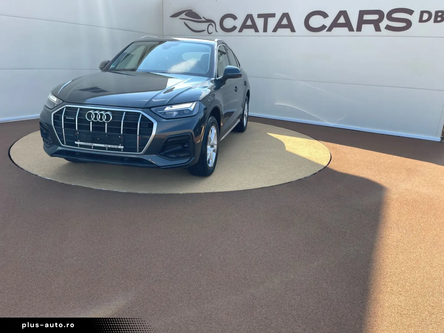 Audi Q5-Sportback