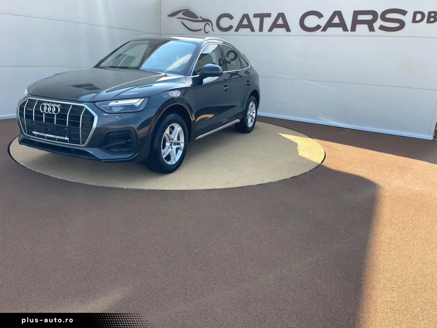 Audi Q5-Sportback