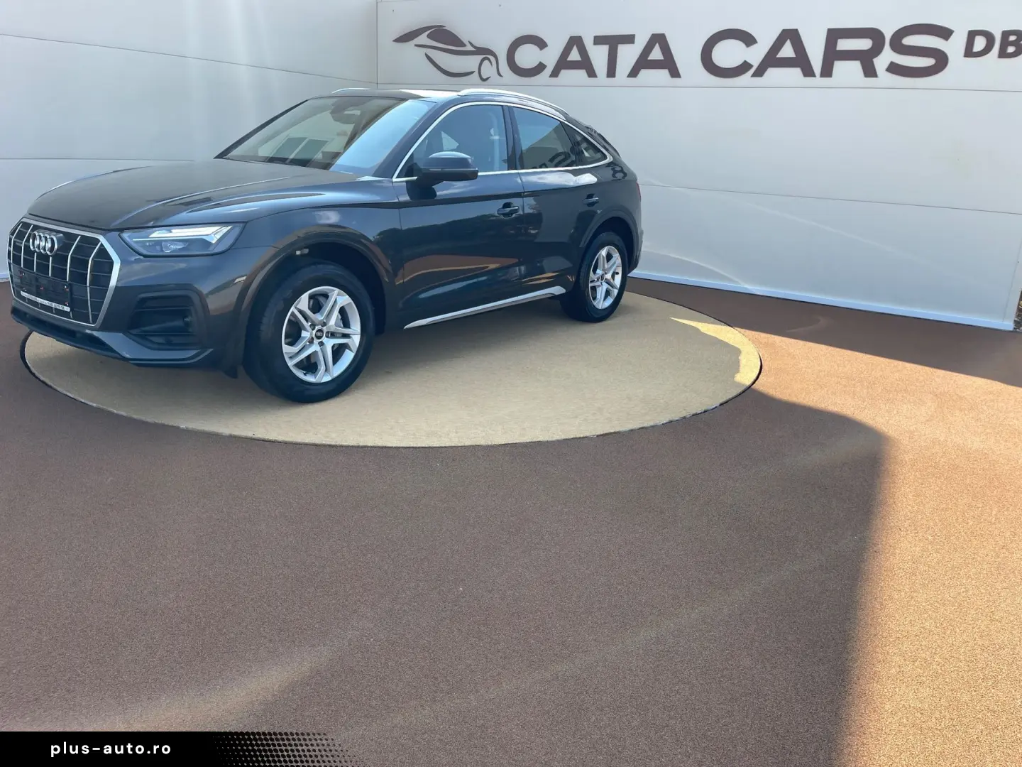 Audi Q5-Sportback