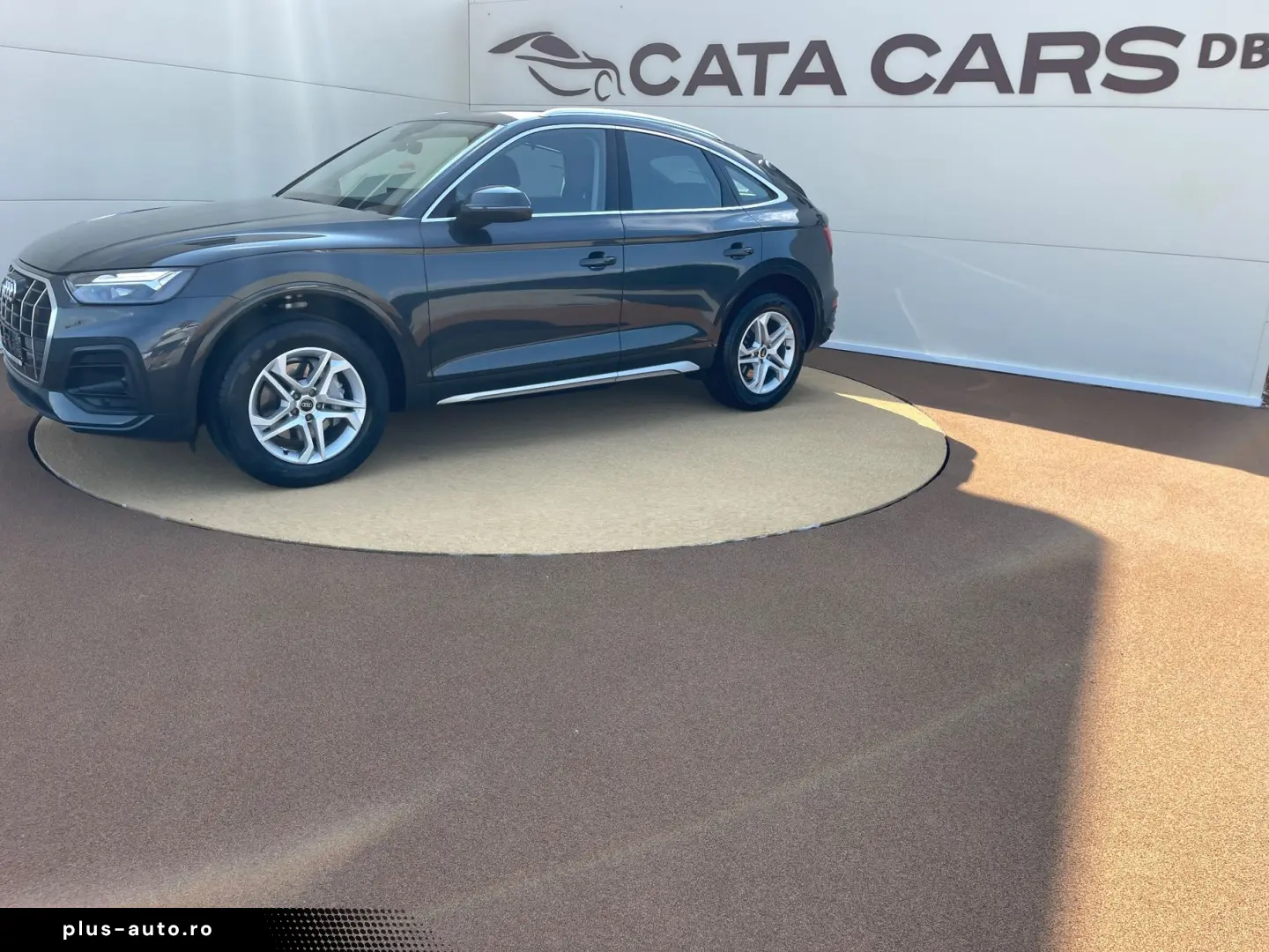 Audi Q5-Sportback