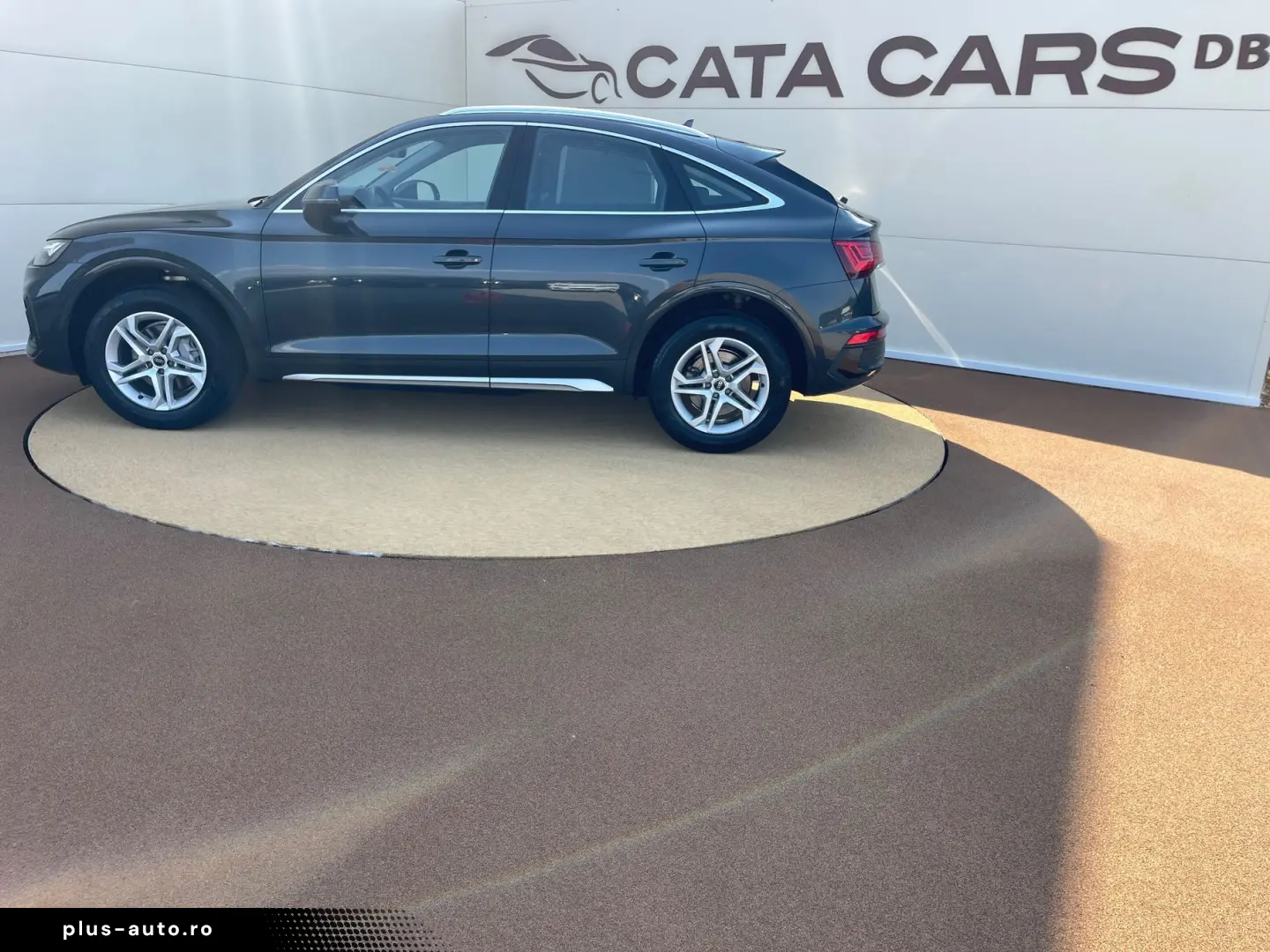Audi Q5-Sportback