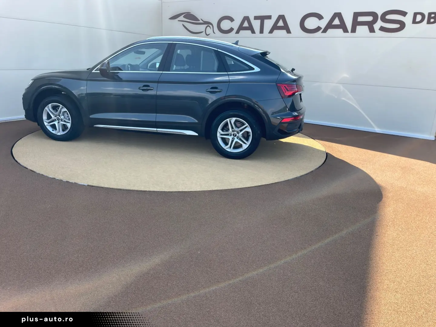 Audi Q5-Sportback