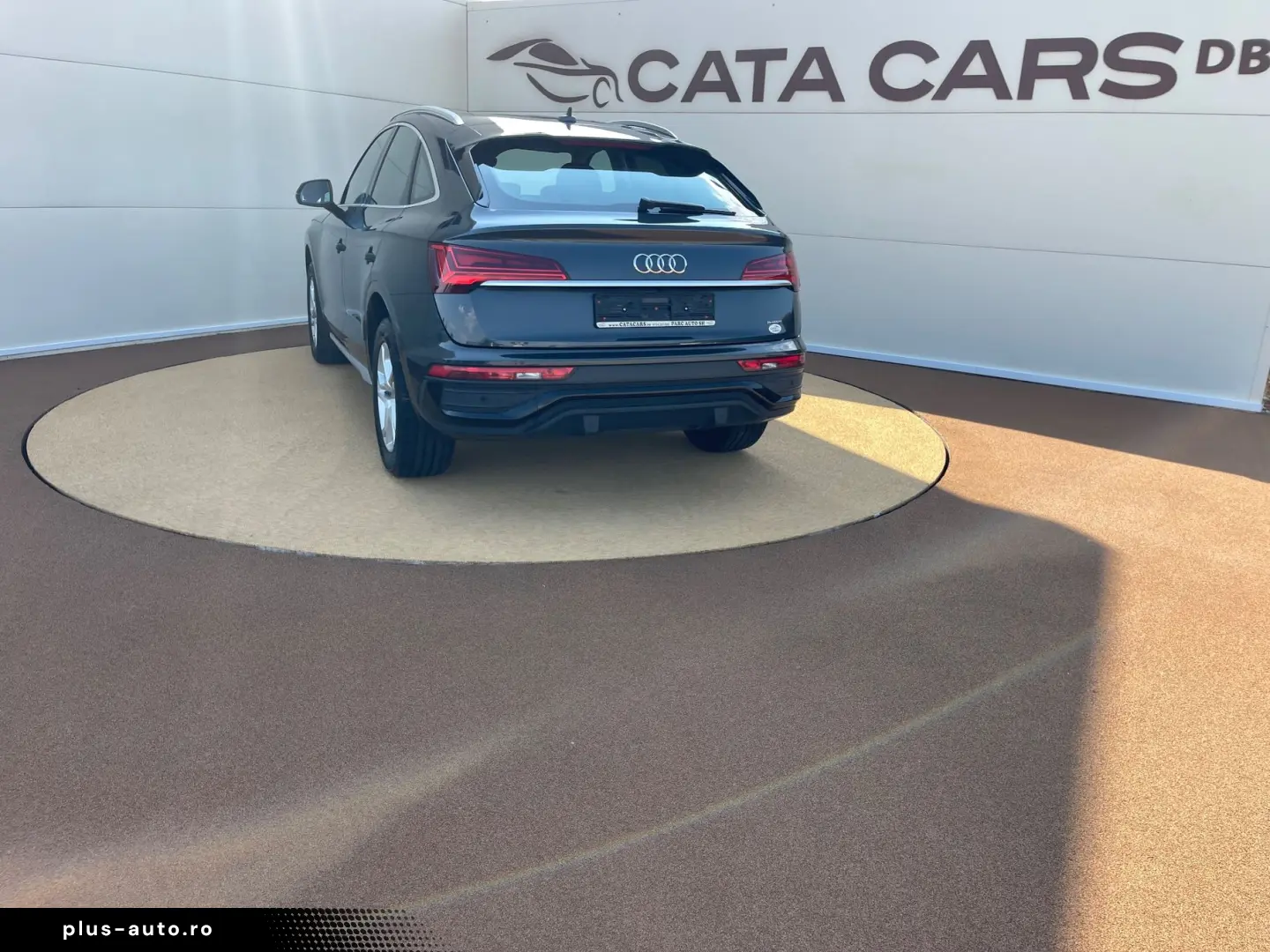 Audi Q5-Sportback
