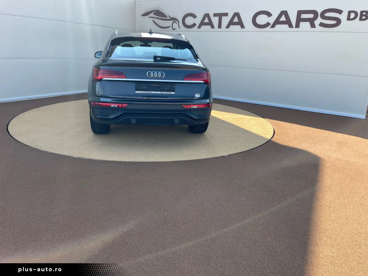 Audi Q5-Sportback