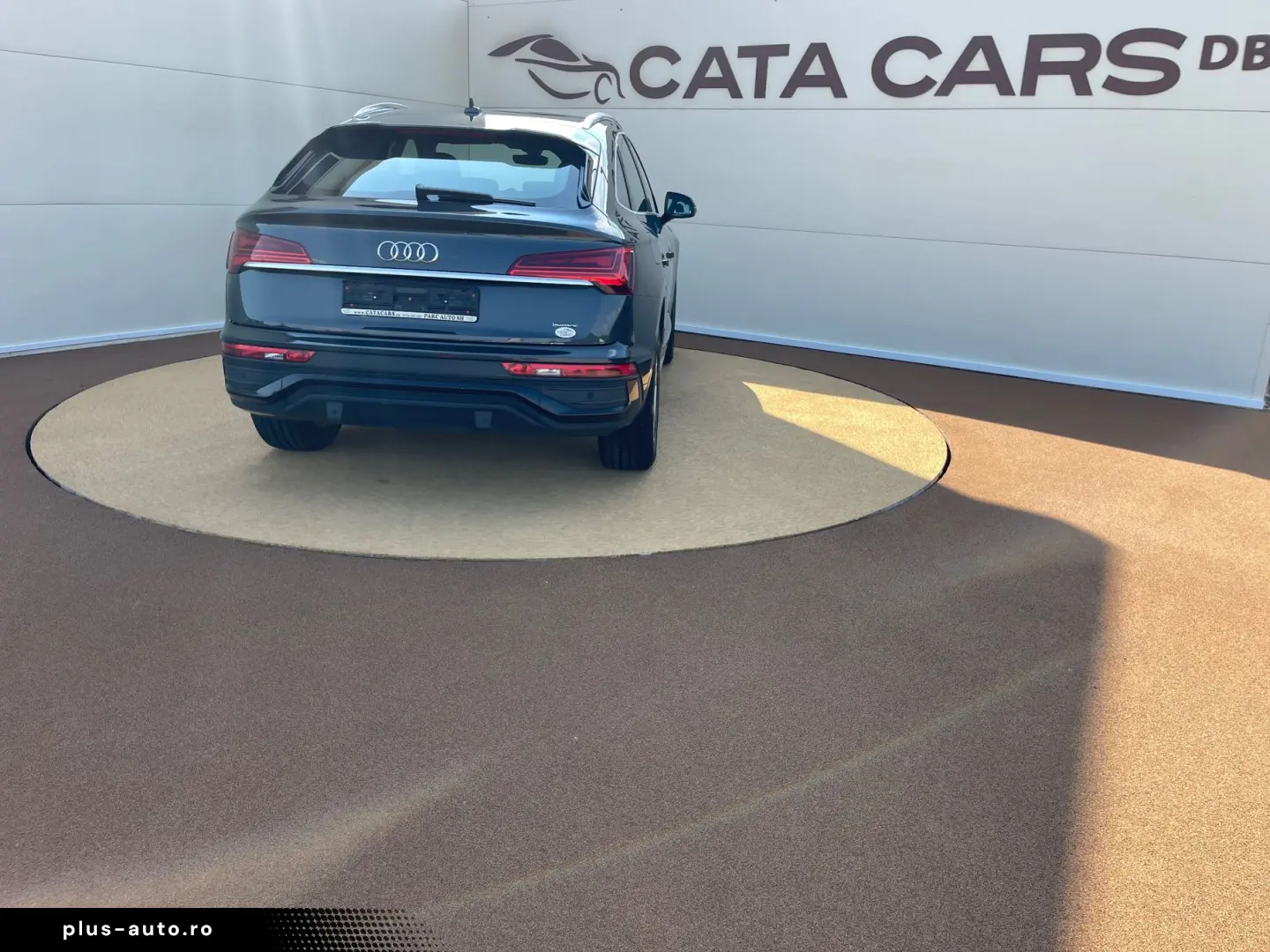 Audi Q5-Sportback