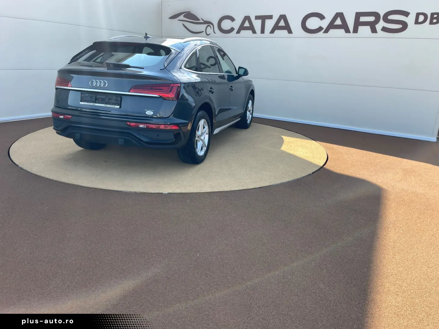 Audi Q5-Sportback