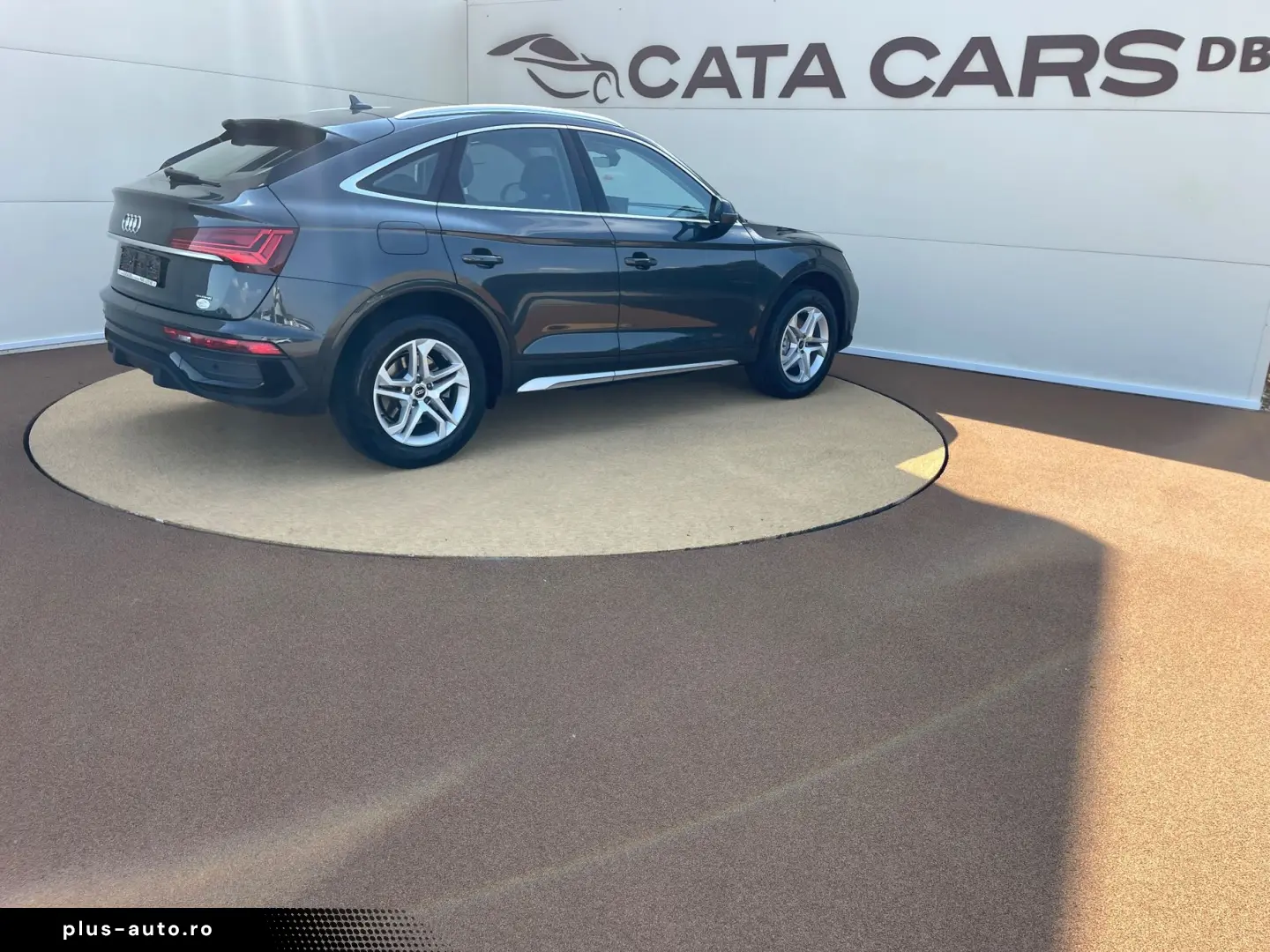Audi Q5-Sportback