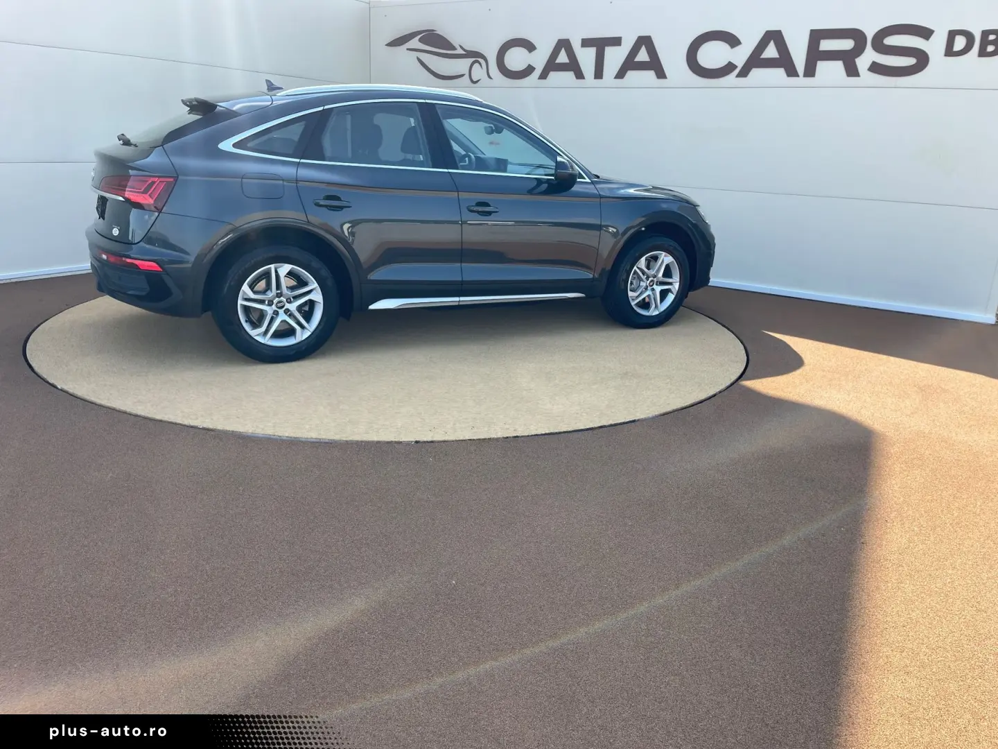 Audi Q5-Sportback