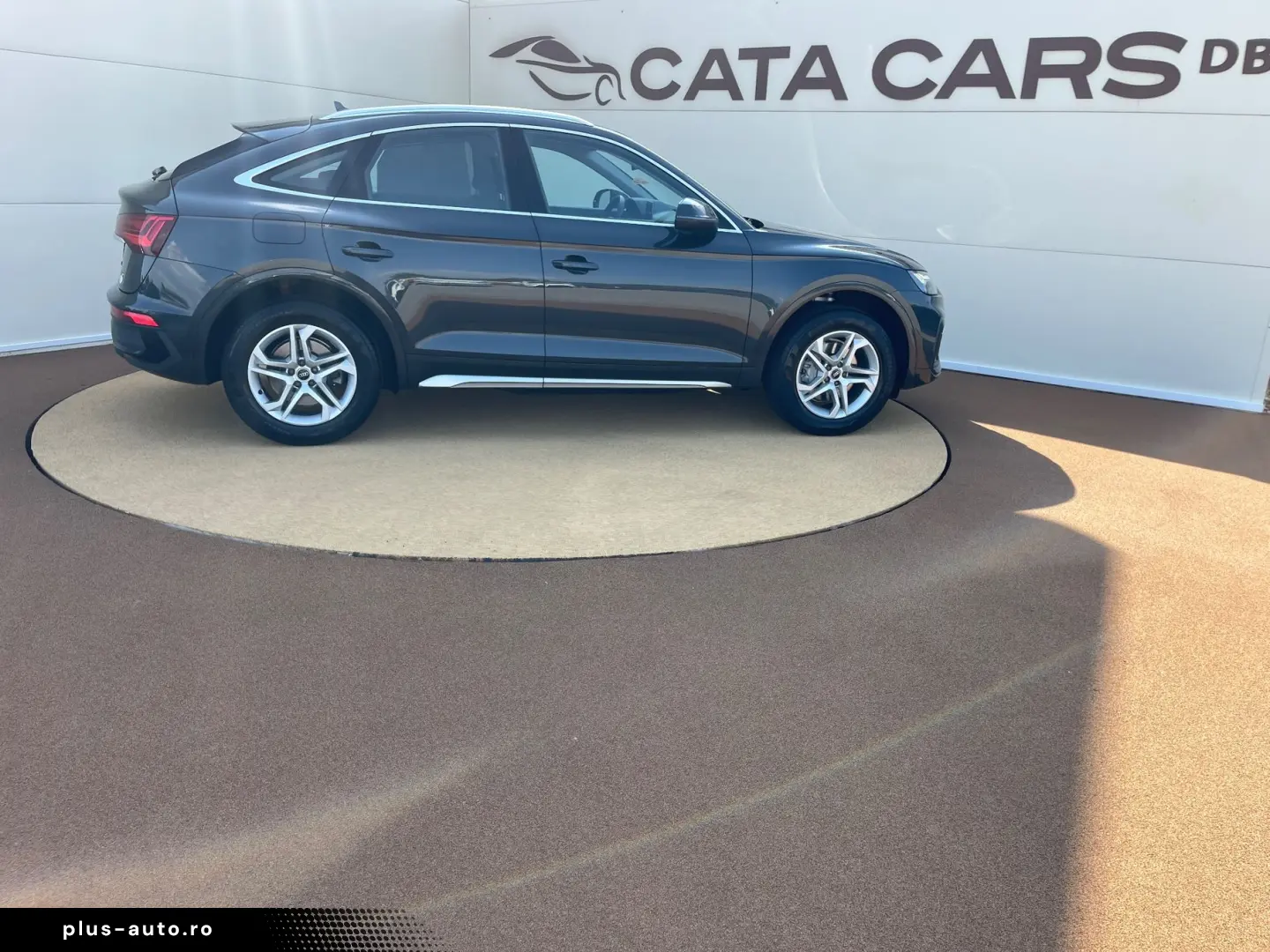 Audi Q5-Sportback