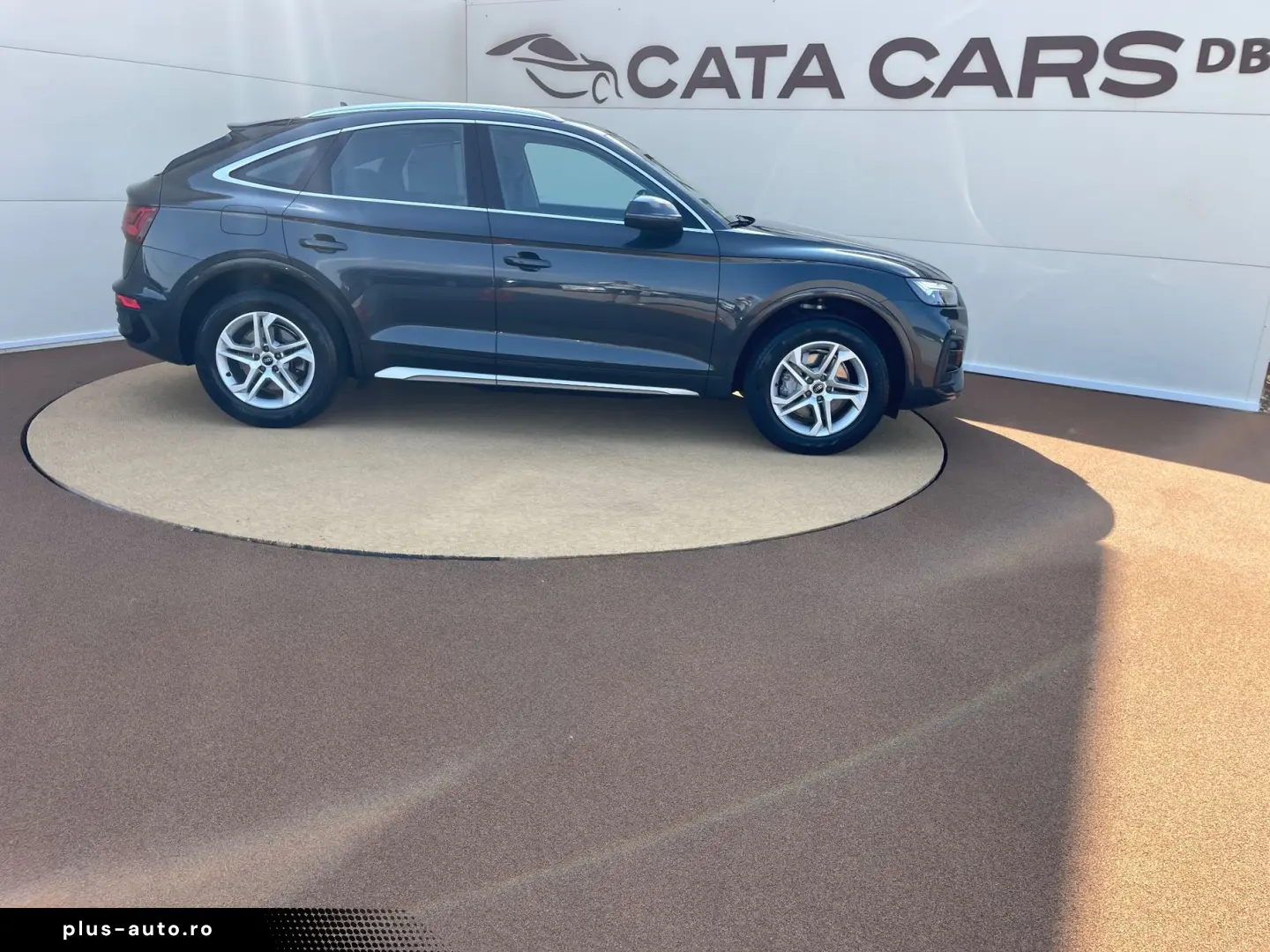 Audi Q5-Sportback