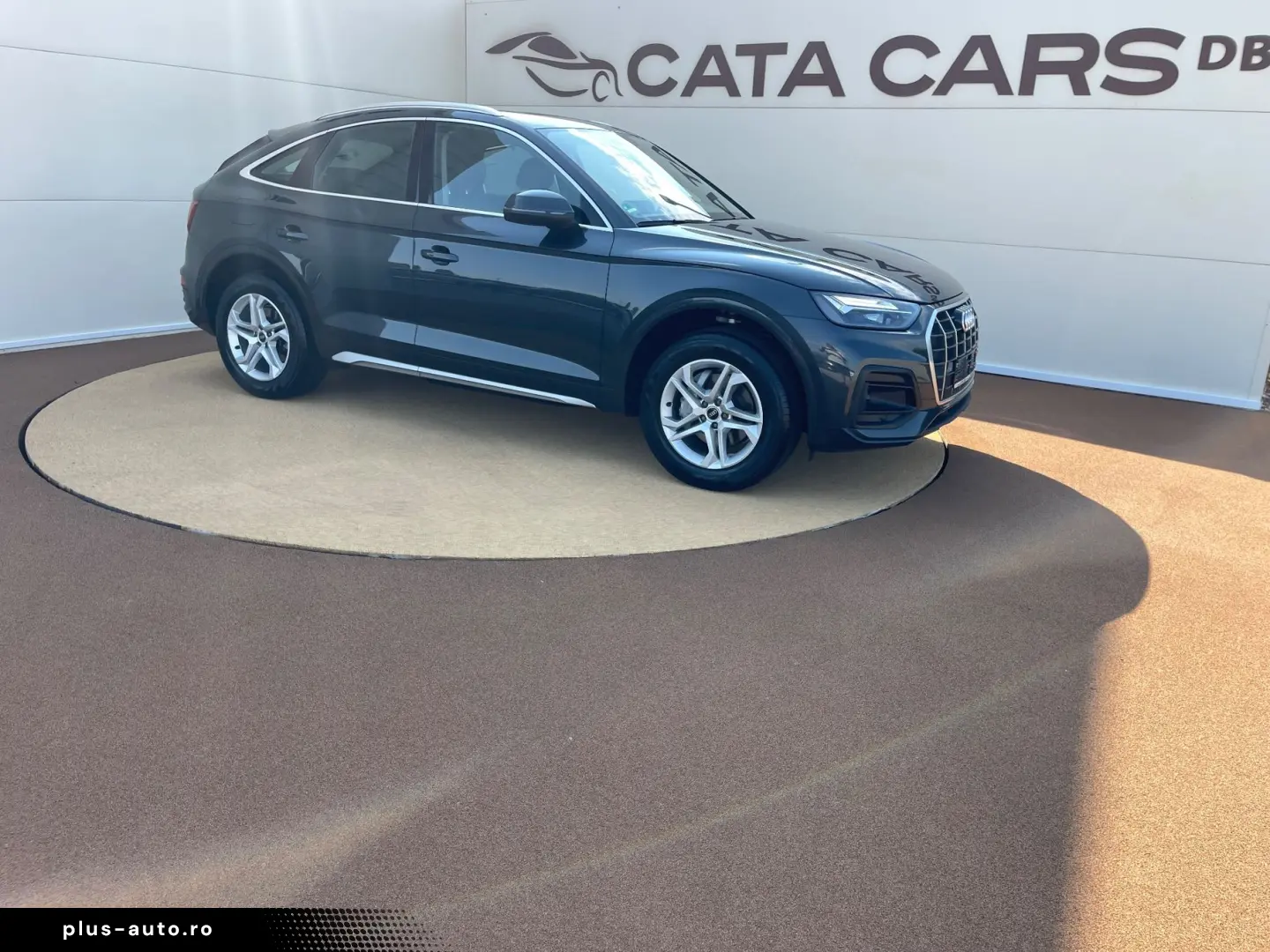 Audi Q5-Sportback