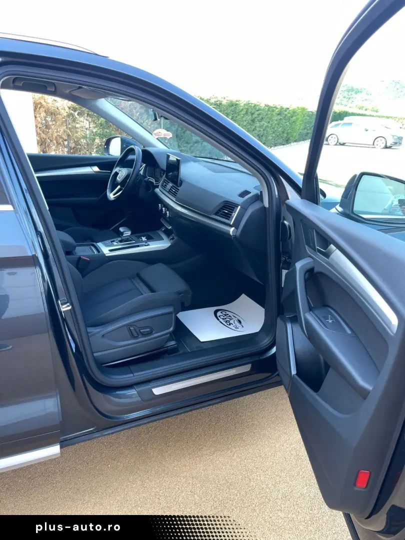 Audi Q5-Sportback