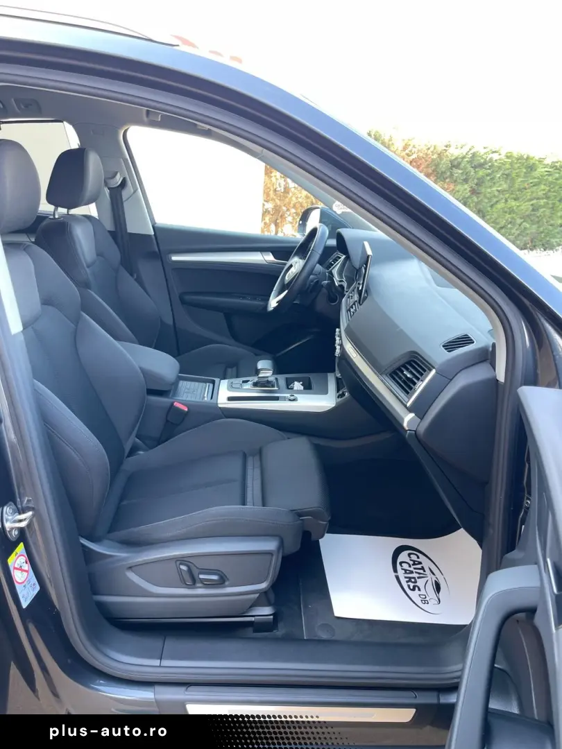 Audi Q5-Sportback