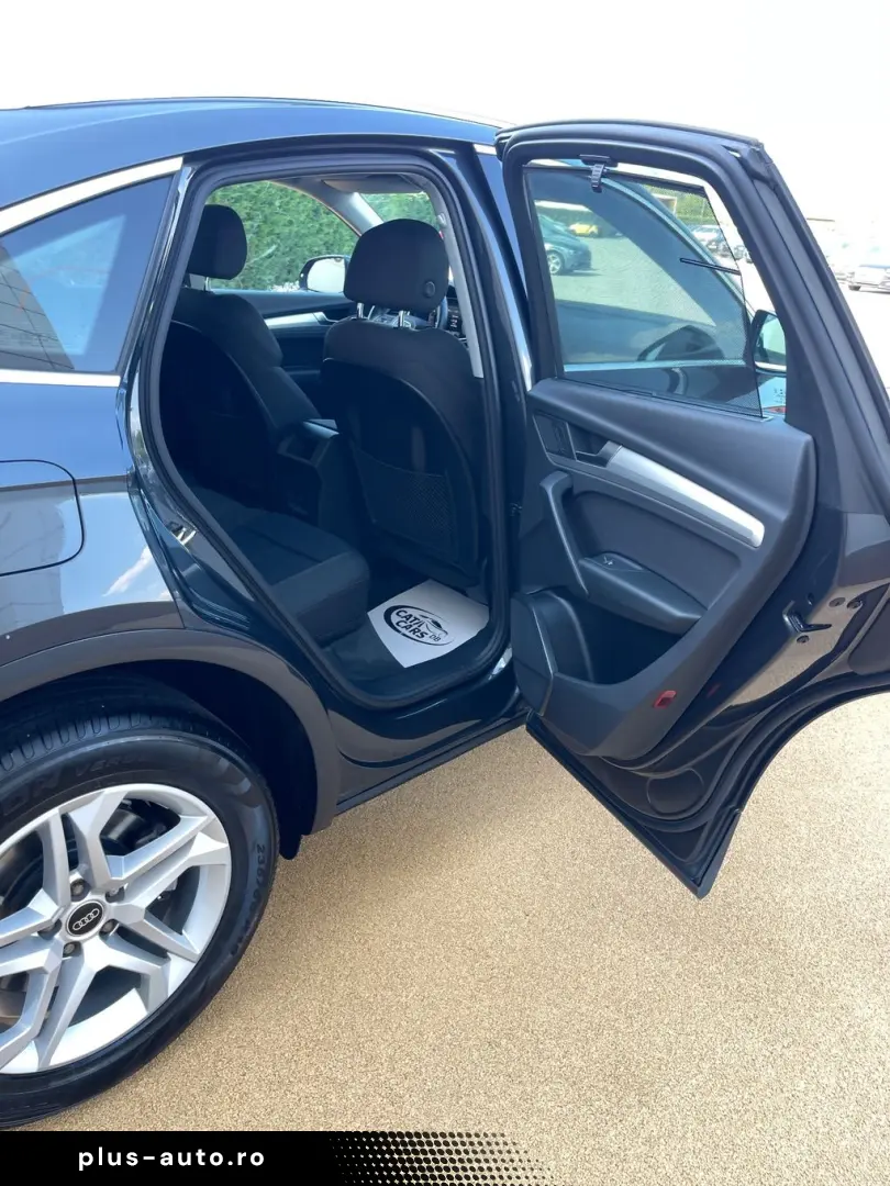Audi Q5-Sportback