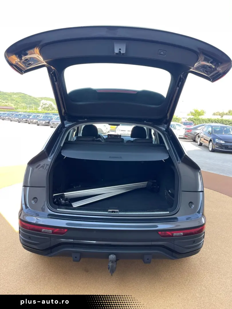 Audi Q5-Sportback