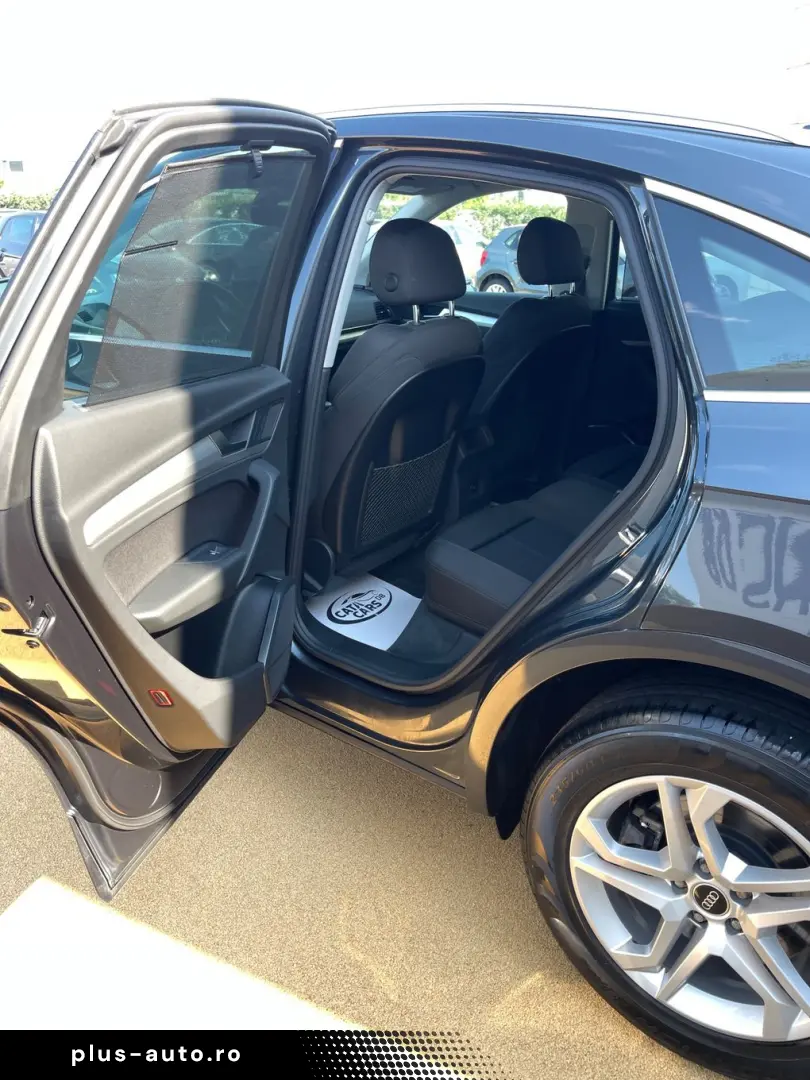 Audi Q5-Sportback
