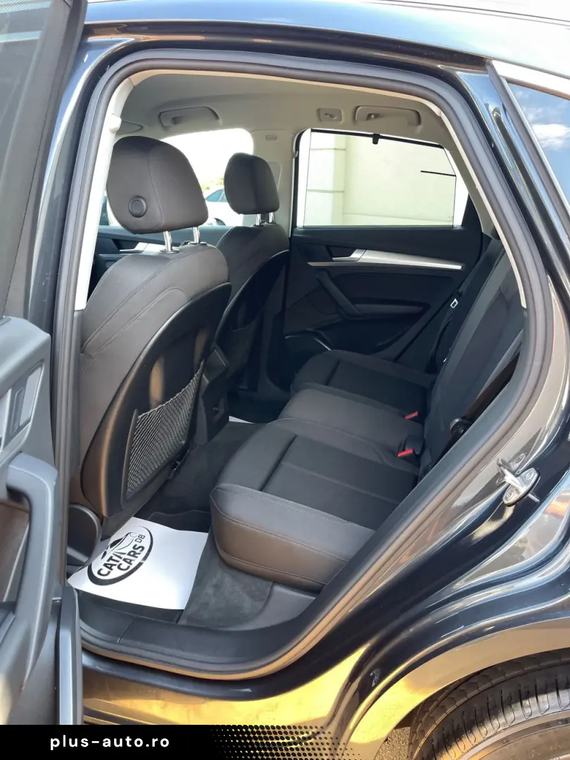 Audi Q5-Sportback