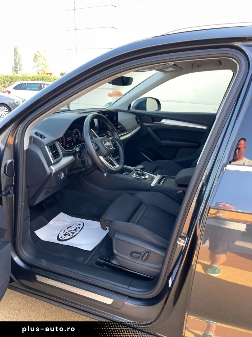 Audi Q5-Sportback