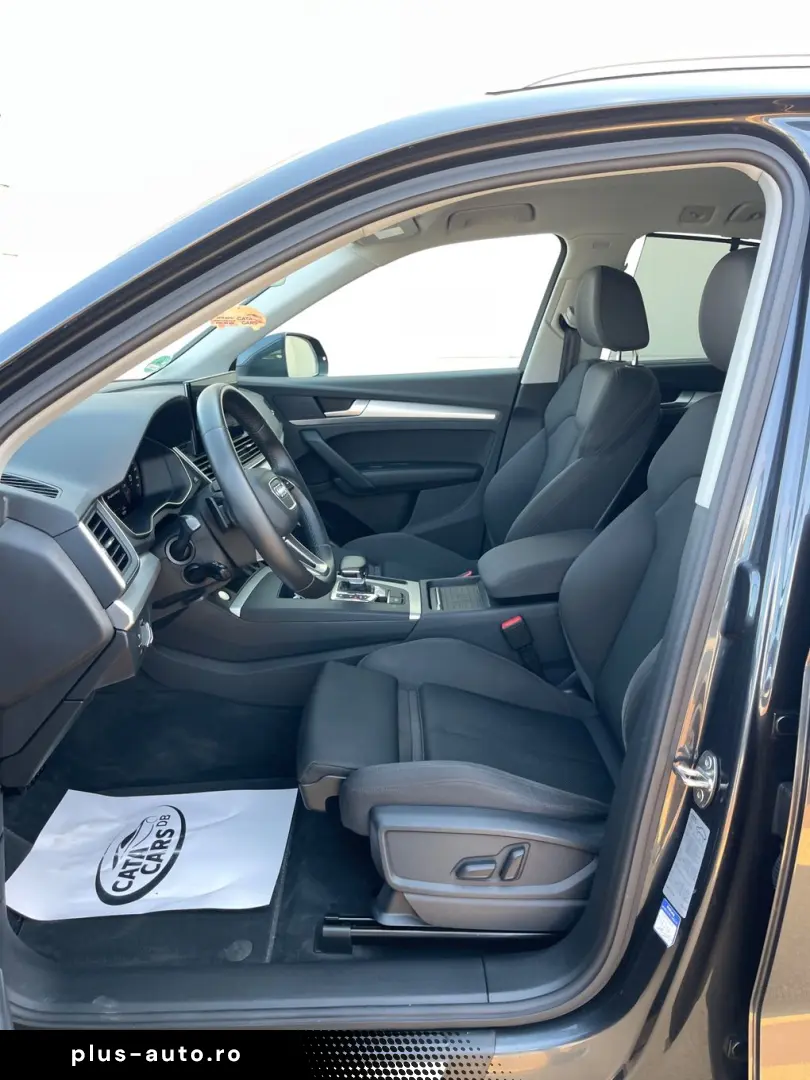 Audi Q5-Sportback