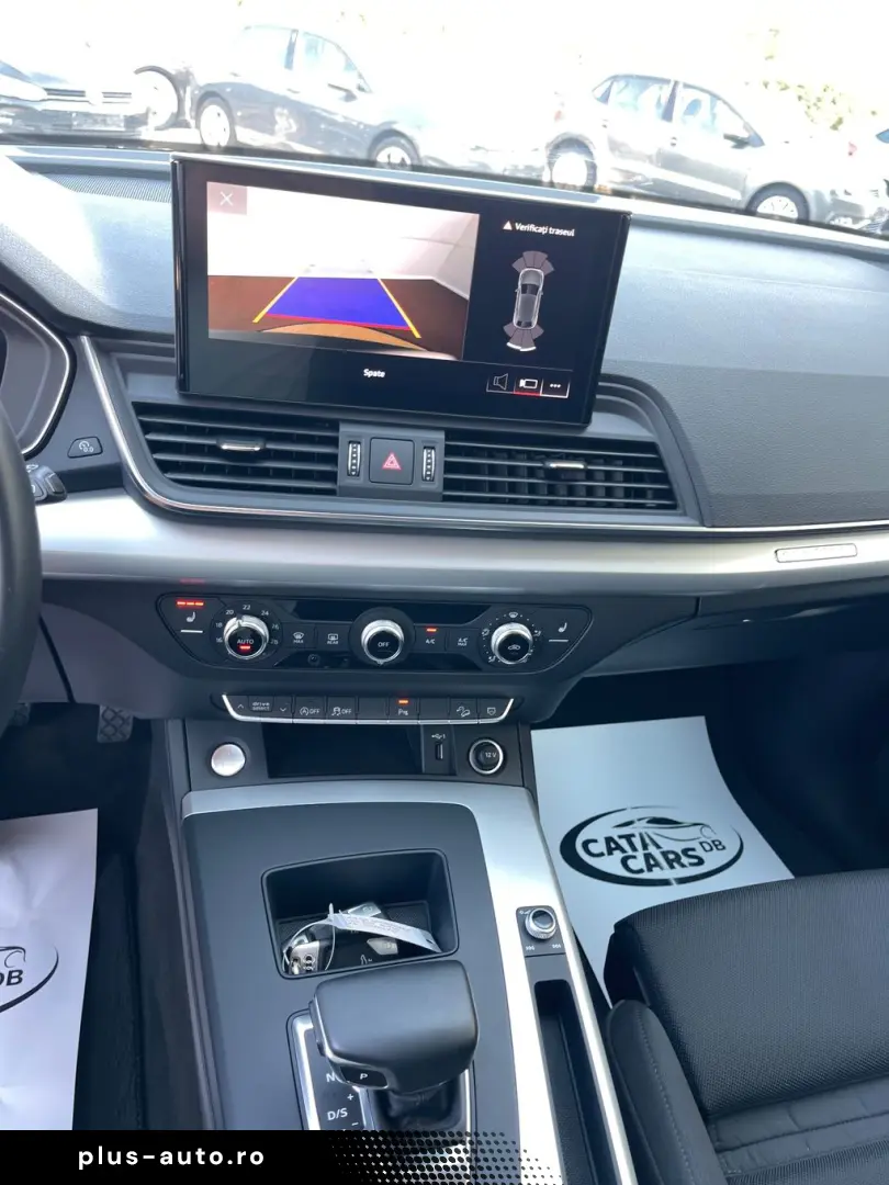 Audi Q5-Sportback