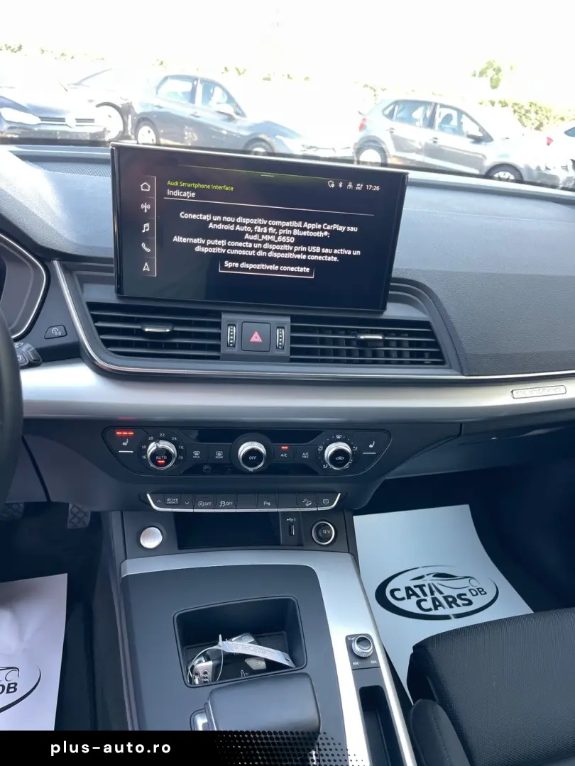 Audi Q5-Sportback