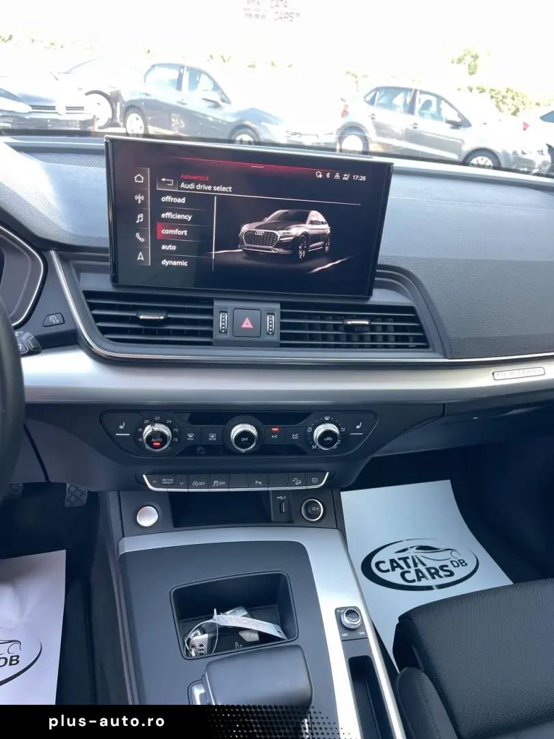 Audi Q5-Sportback