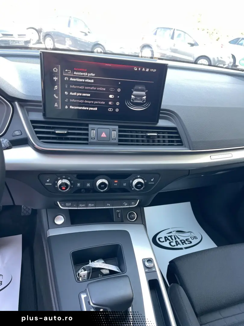 Audi Q5-Sportback