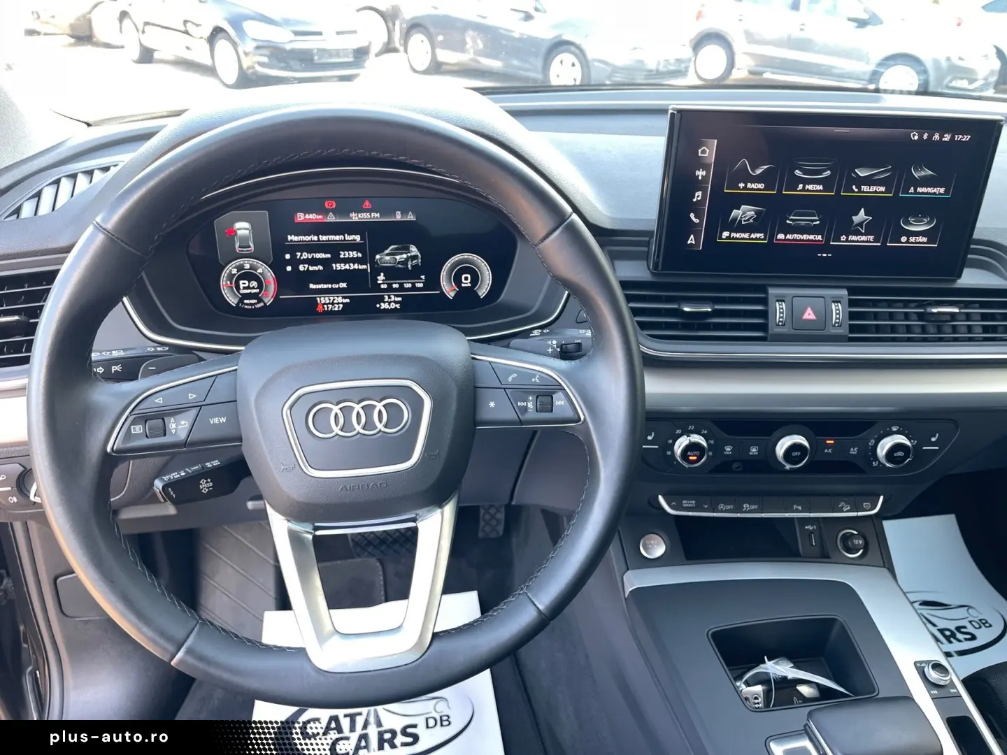 Audi Q5-Sportback