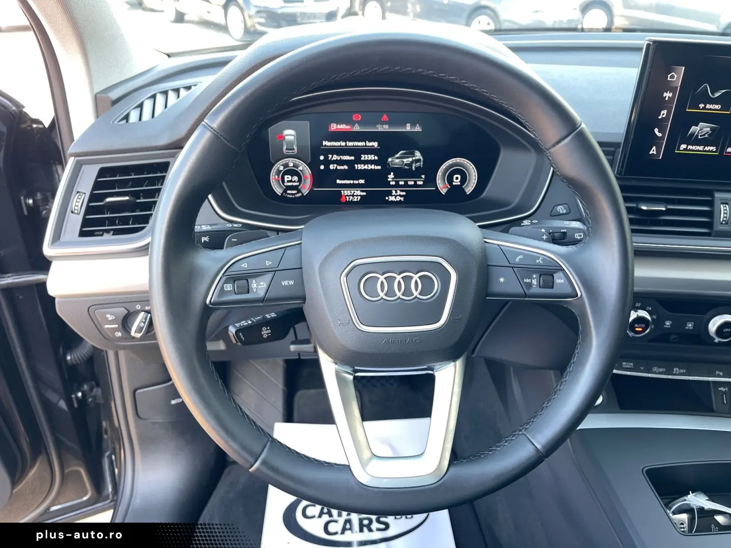 Audi Q5-Sportback