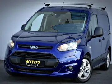 Ford Transit-Connect