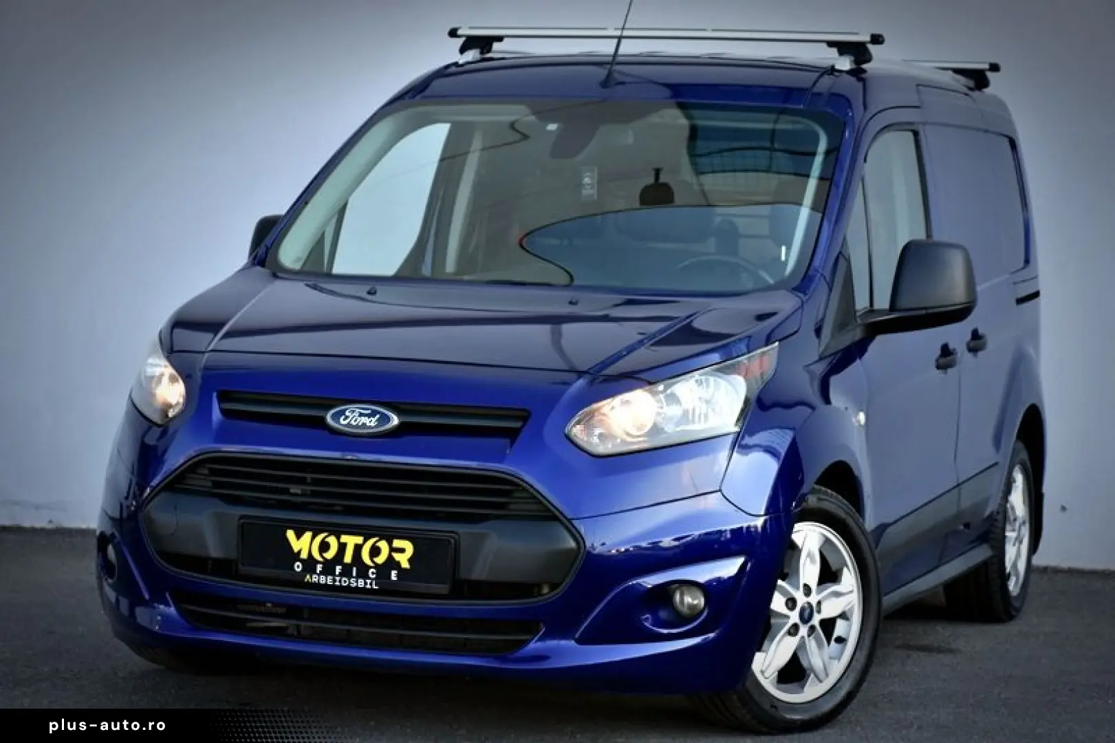 Ford Transit-Connect