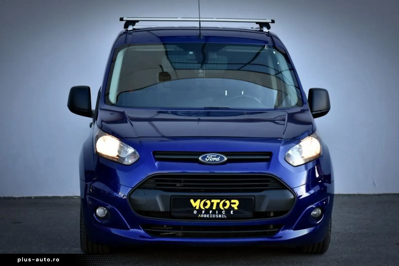 Ford Transit-Connect