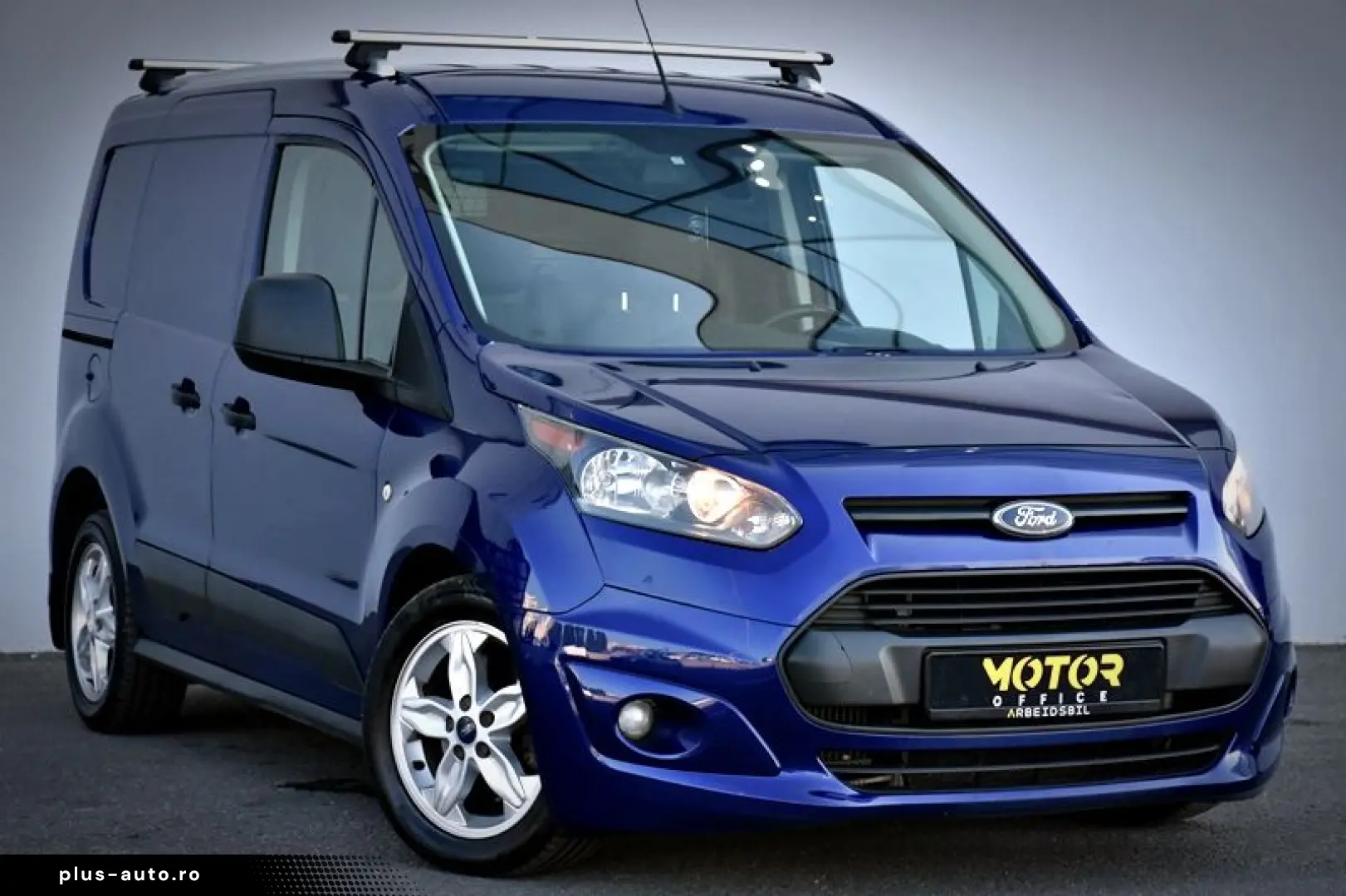 Ford Transit-Connect