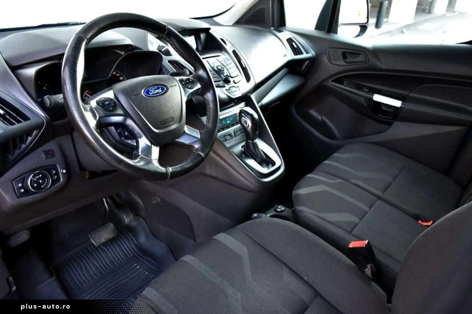 Ford Transit-Connect