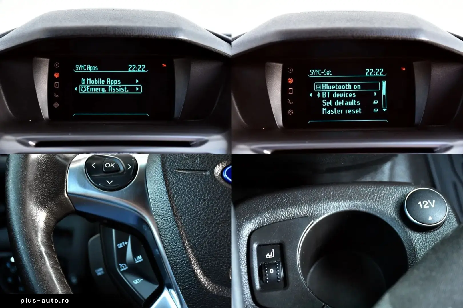 Ford Transit-Connect